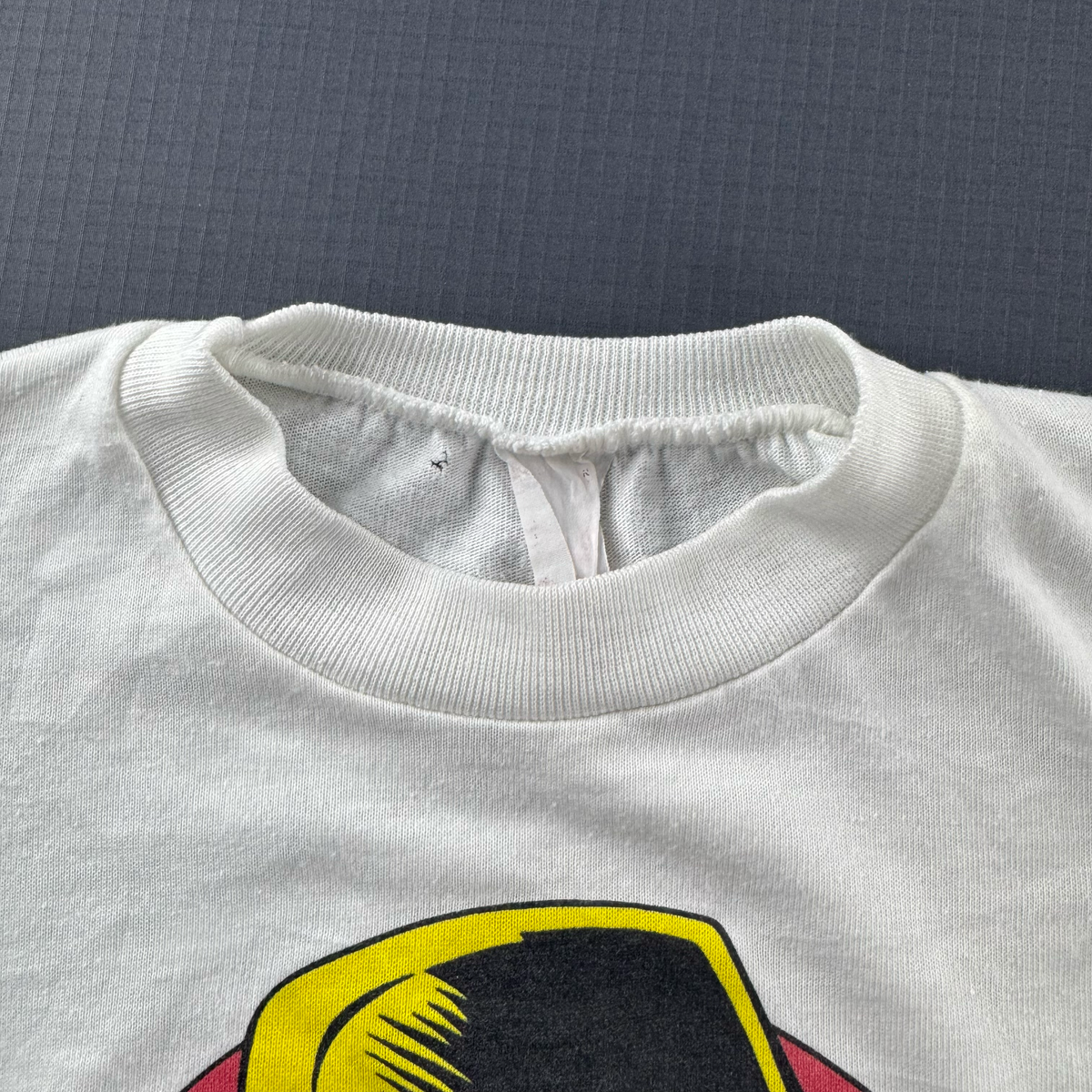 Vintage 1990 Dick Tracy Small T-shirt (XS)