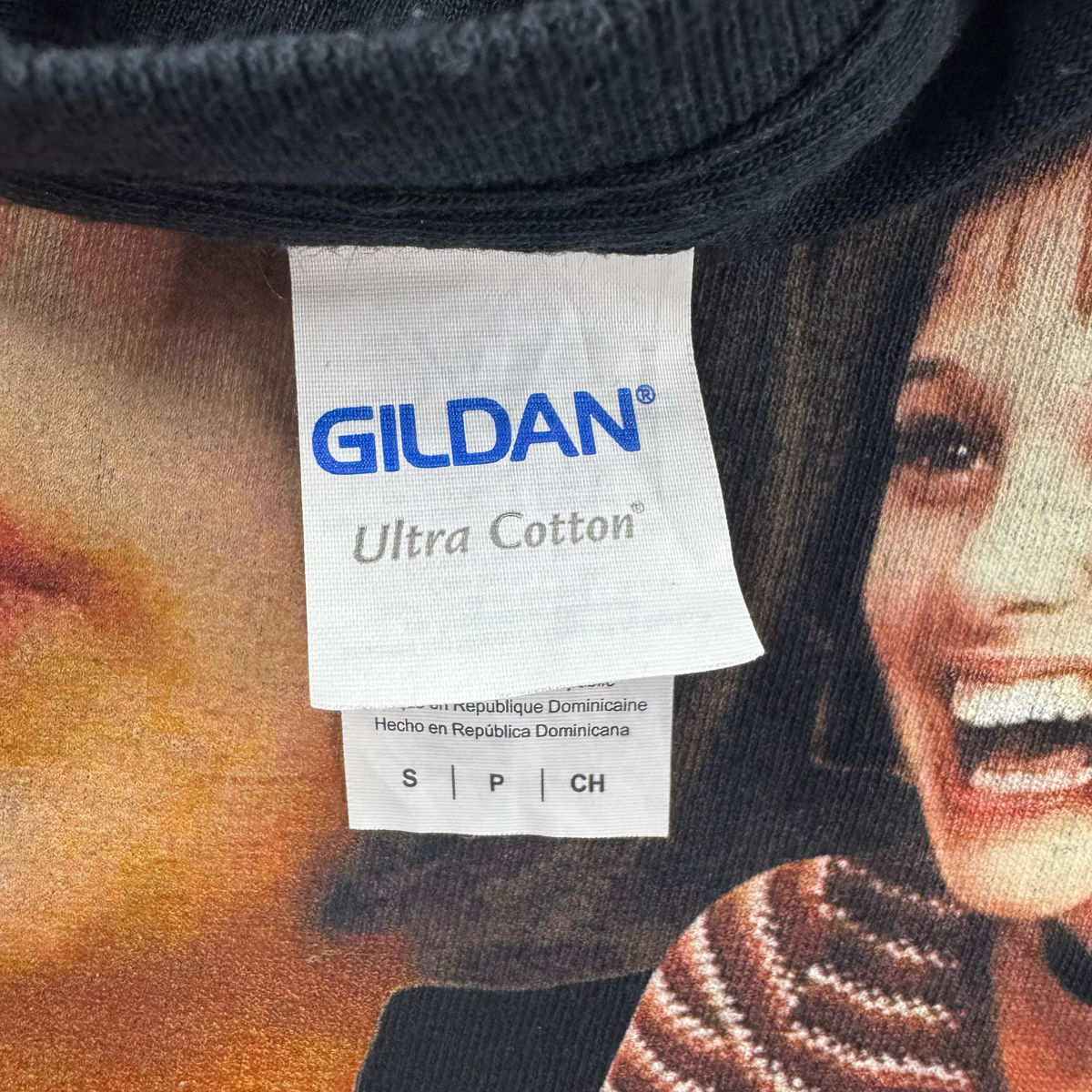 Vintage Leon the Professional Bootleg T-shirt (S)