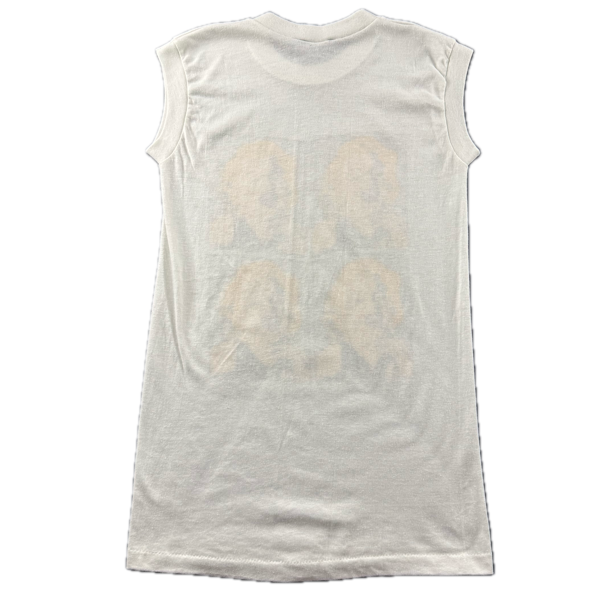 Vintage 1983 Marilyn Monroe Andy Warhol Singlet (XS)