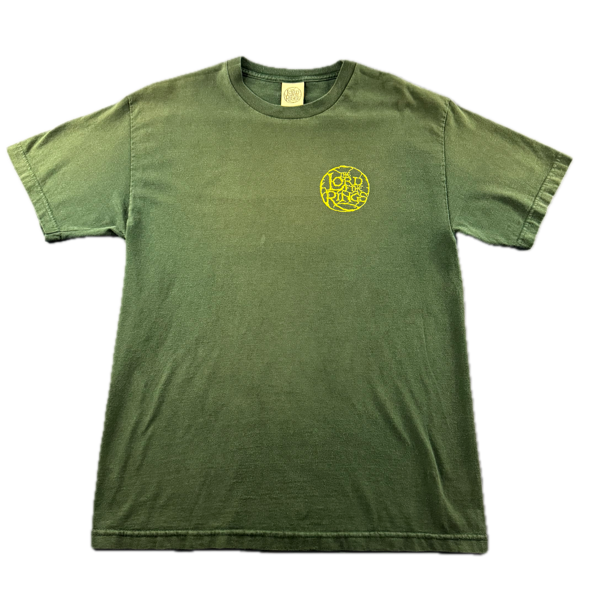 Lord of the Rings 'A New Legend is Born' T-shirt (M)