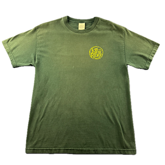 Lord of the Rings 'A New Legend is Born' T-shirt (M)