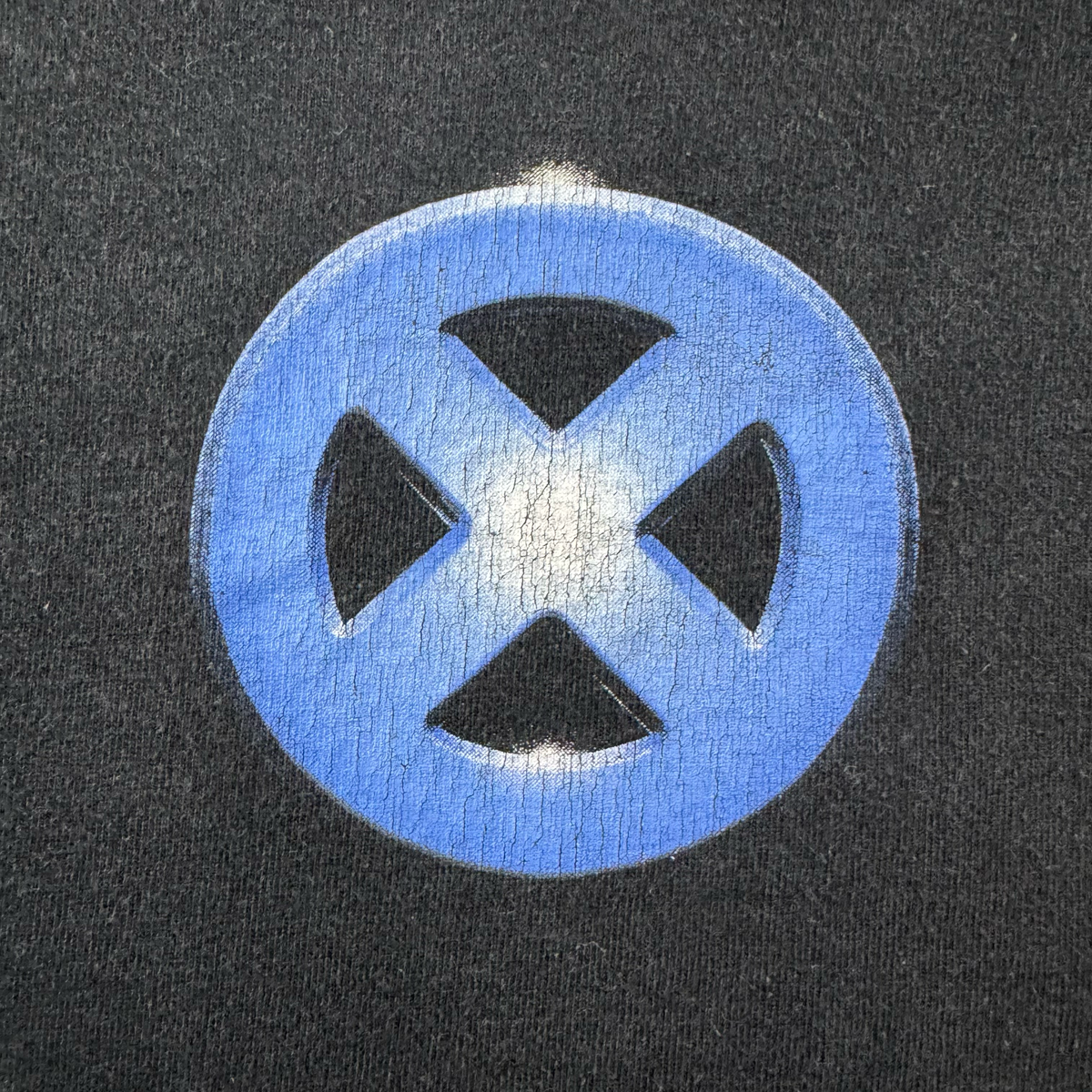 Vintage 1999 X-Men Wolverine Back Graphic T-shirt (XL)