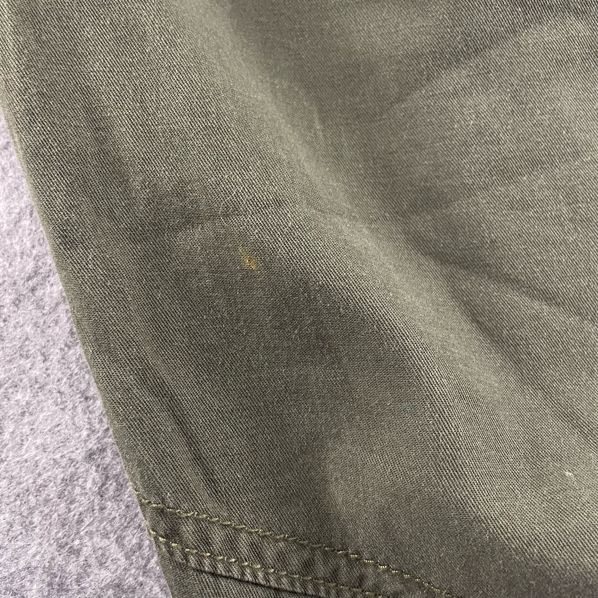 G-Star Dark Olive Pants – New with Tags – Size 26