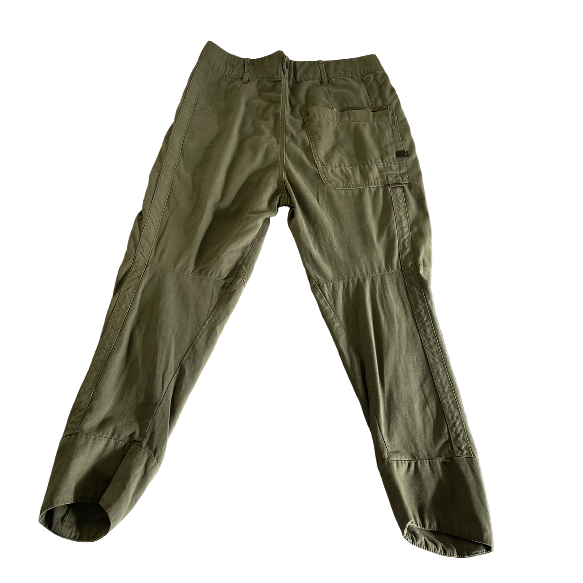 G-Star Dark Olive Pants – New with Tags – Size 26