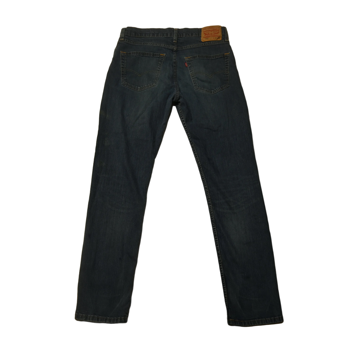LEVI'S JEANS (33)