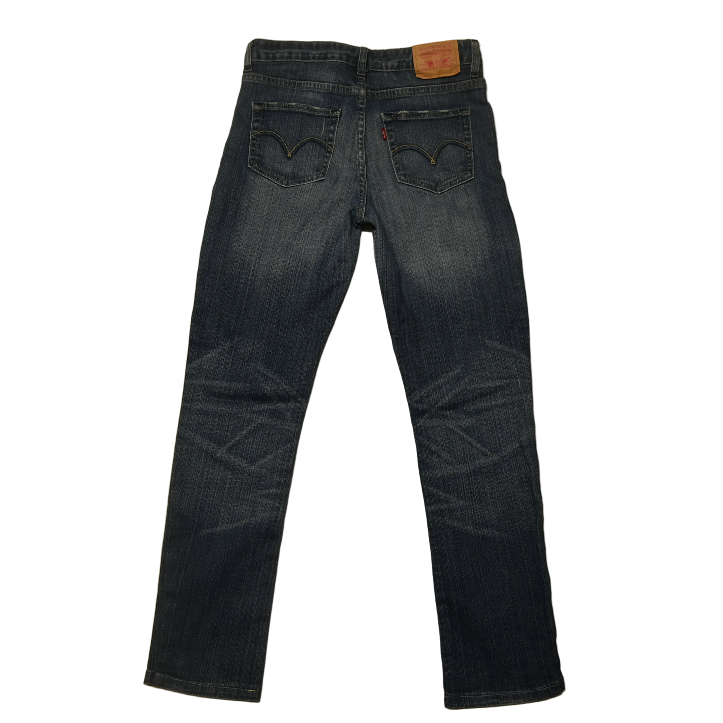 LEVI'S JEANS (33)