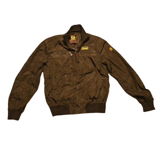 Vintage Belstaff Bomber Jacket (XXL)