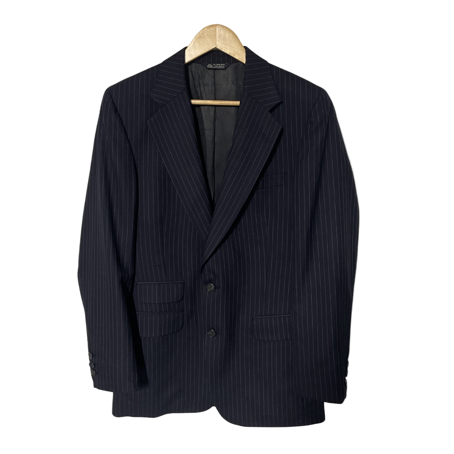 Vintage Burberry's Blazer (M)