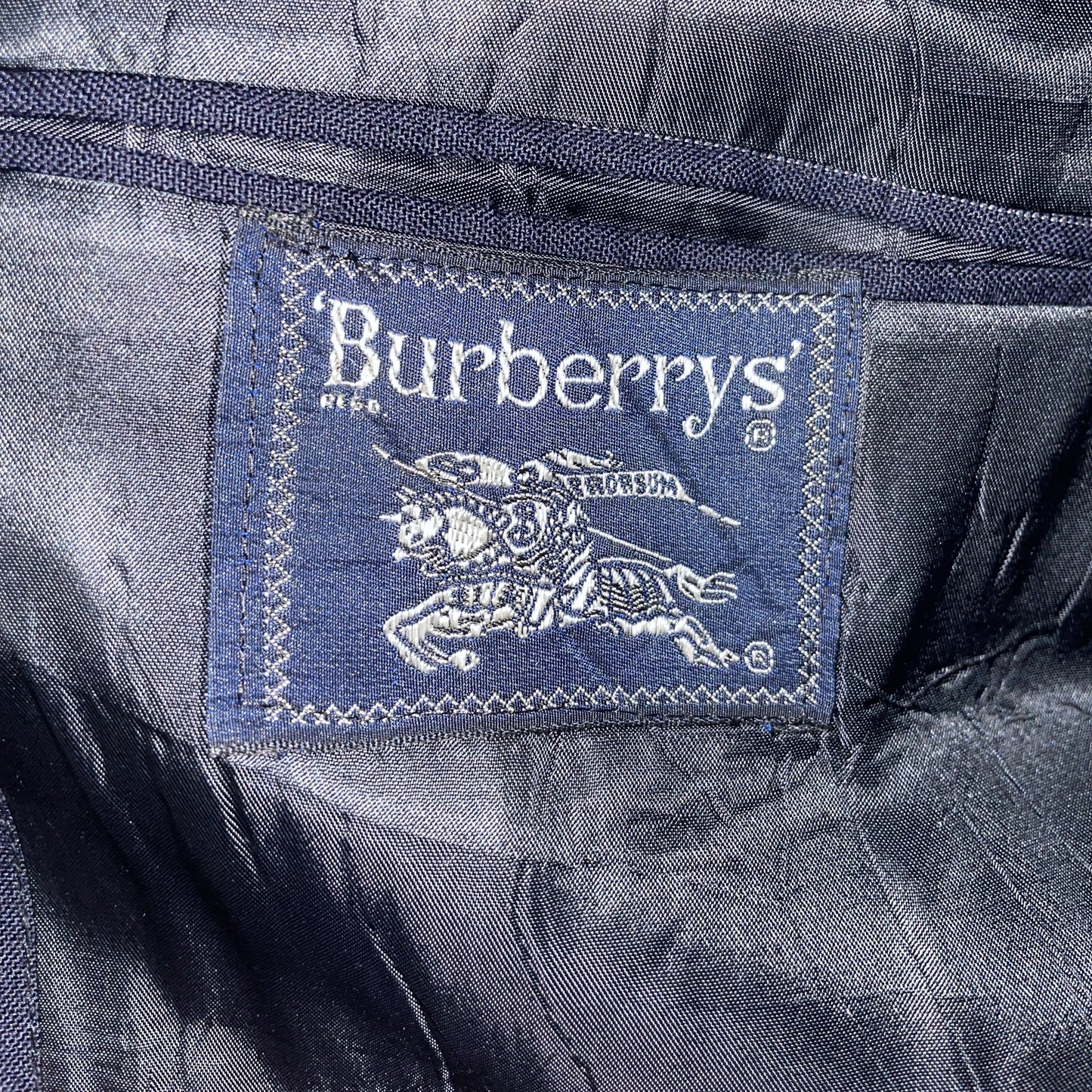 Vintage Burberry's Blazer (M)
