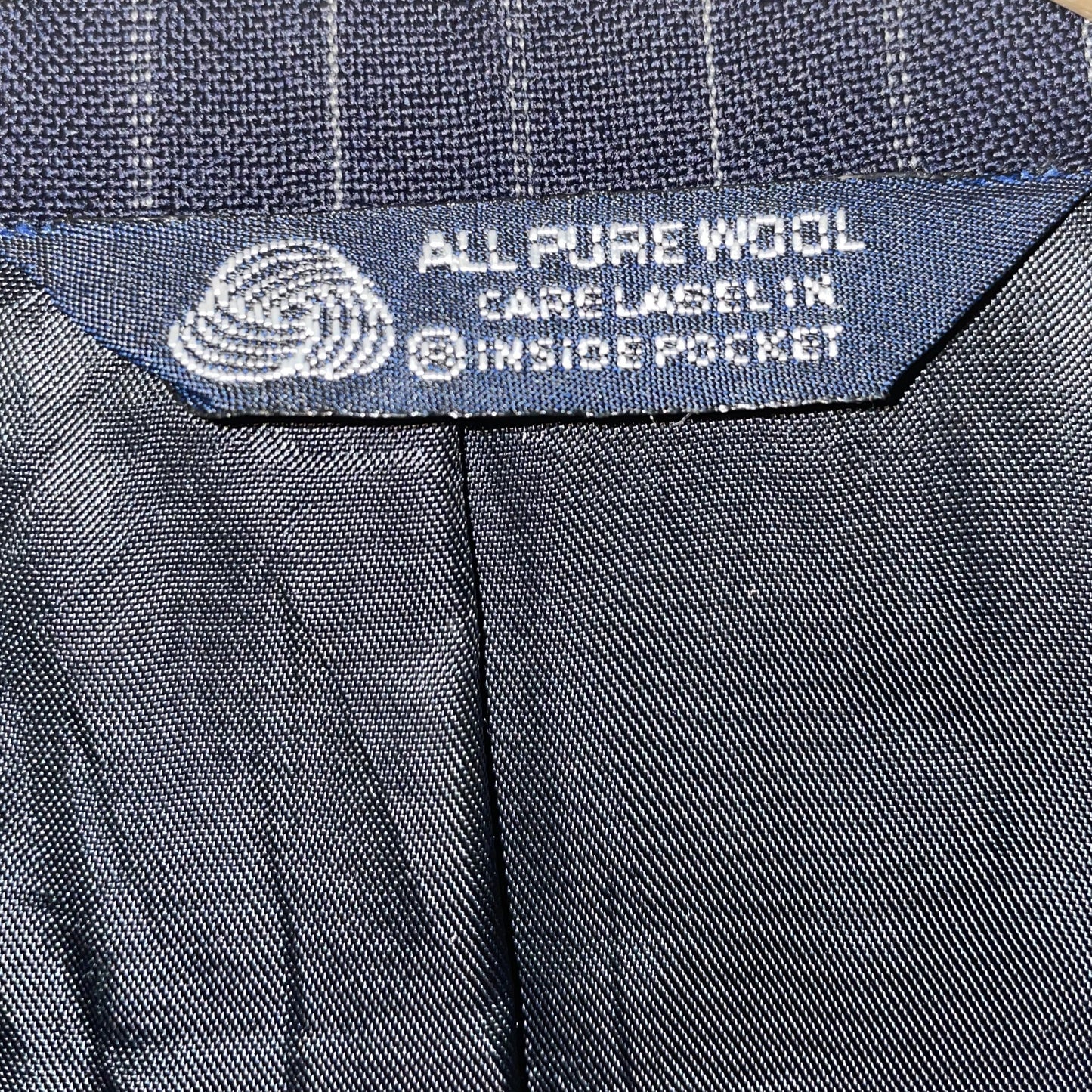 Vintage Burberry's Blazer (M)