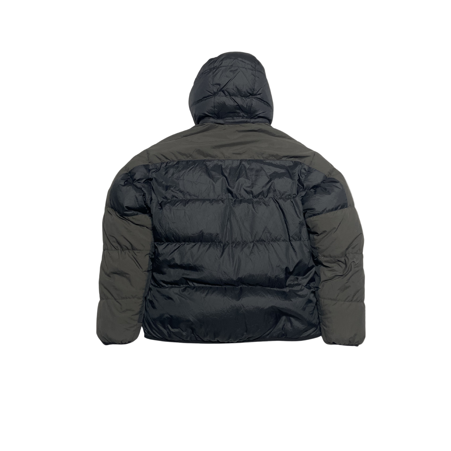 Vintage Mont‑Bell Puffer Jacket (L)