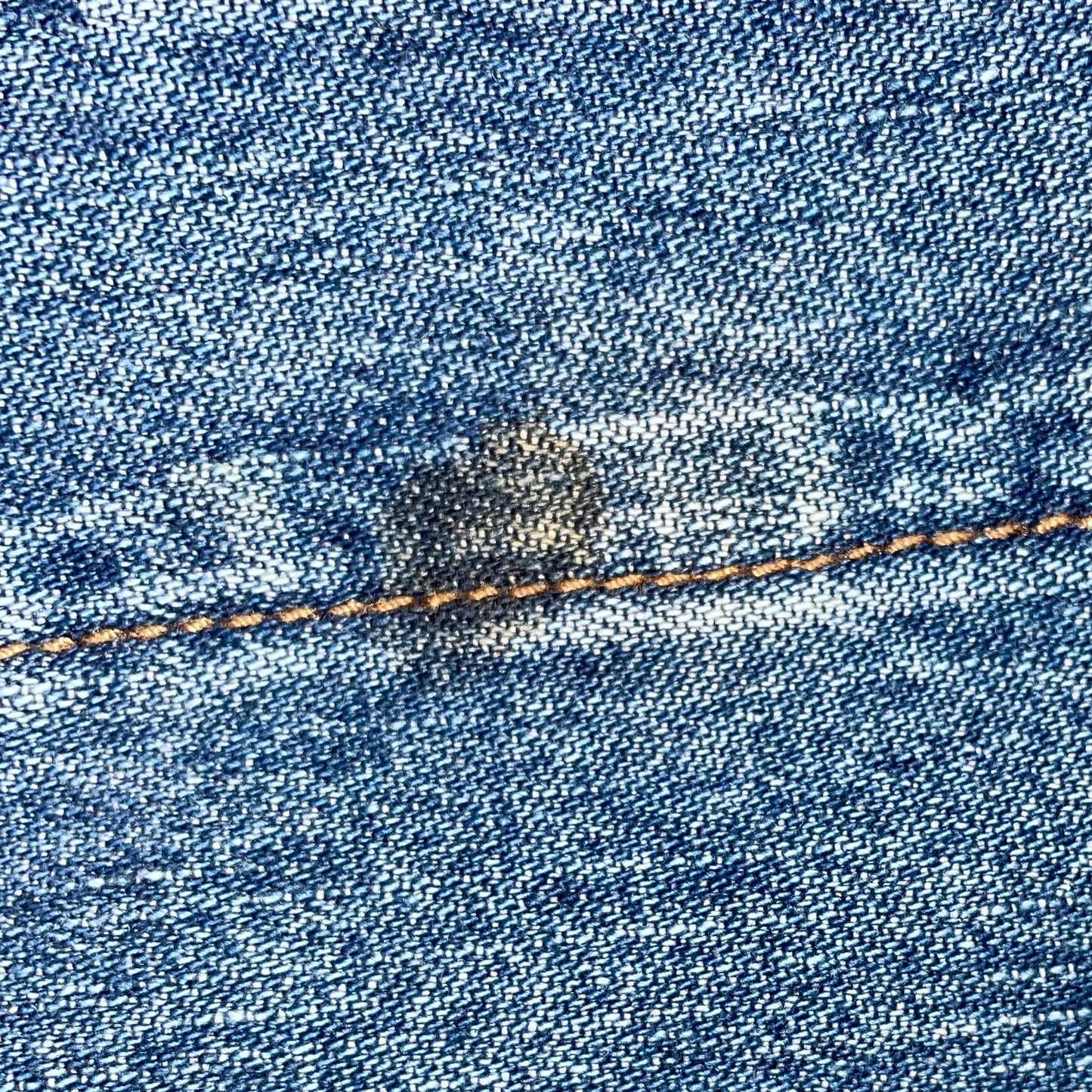 Vintage Women's Just Jeans Denim Jacket (S)