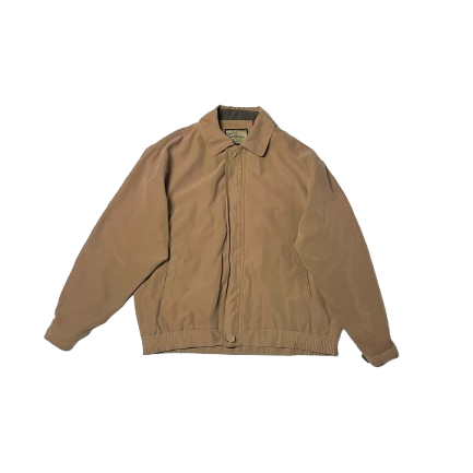 'Edgemont' Cream Jacket (L)