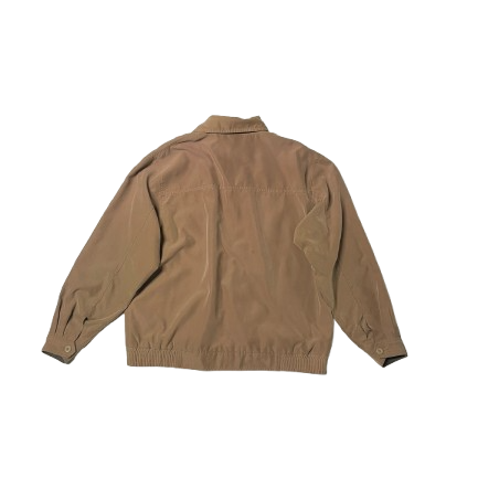 'Edgemont' Cream Jacket (L)
