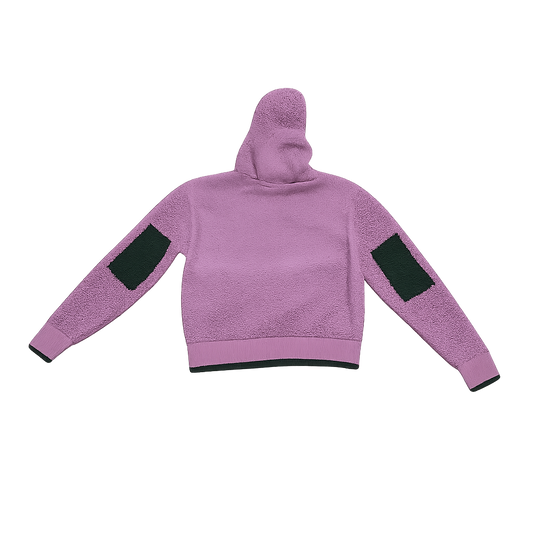 Champion 1/4 Zip Up (M)
