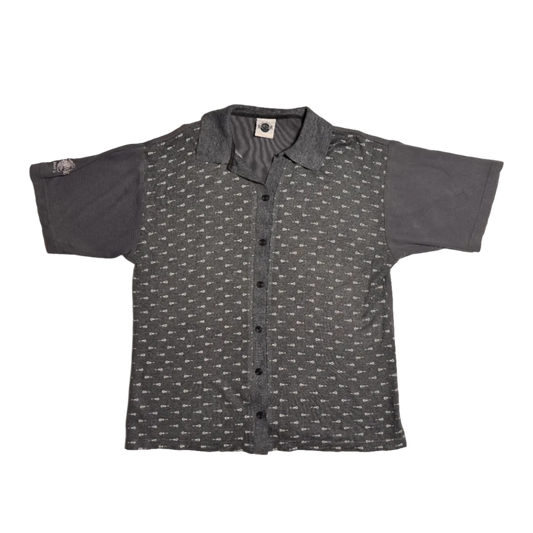 VINTAGE HARD ROCK CAFE LAS VEGAS POLO (XL)