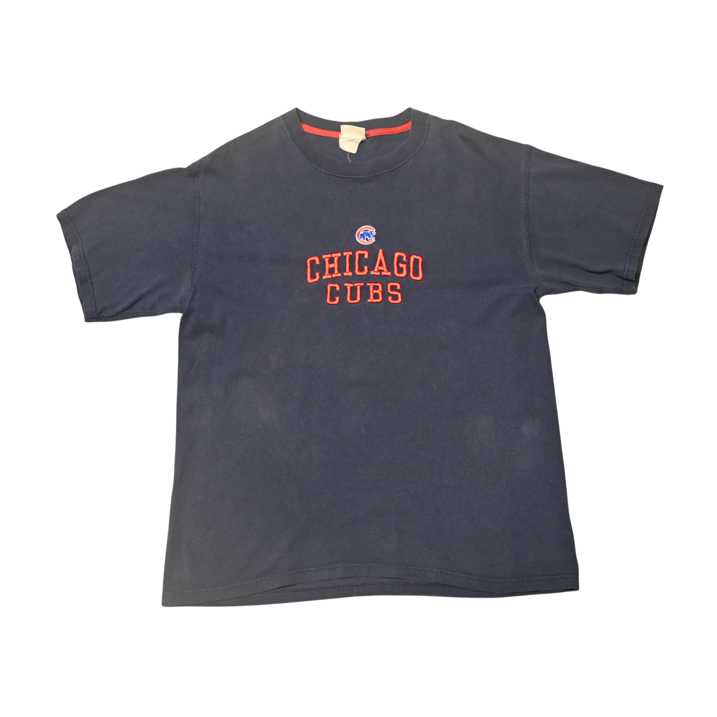 VINTAGE 1998 CHICAGO CUBS LEE T-SHIRT (XL)