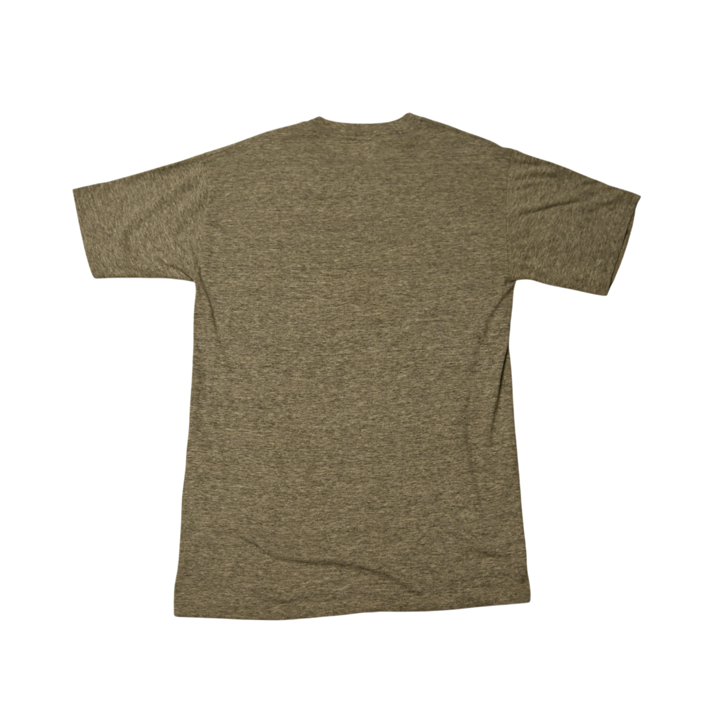 VINTAGE MAPLE LEAF'S GREY T-SHIRT (L)