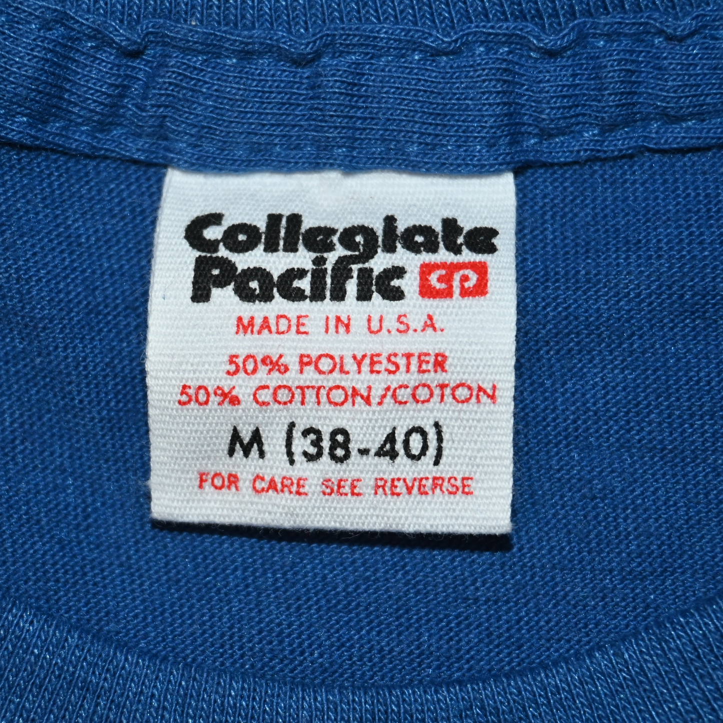 VINTAGE LOS ANGELES DODGERS T-SHIRT (M)
