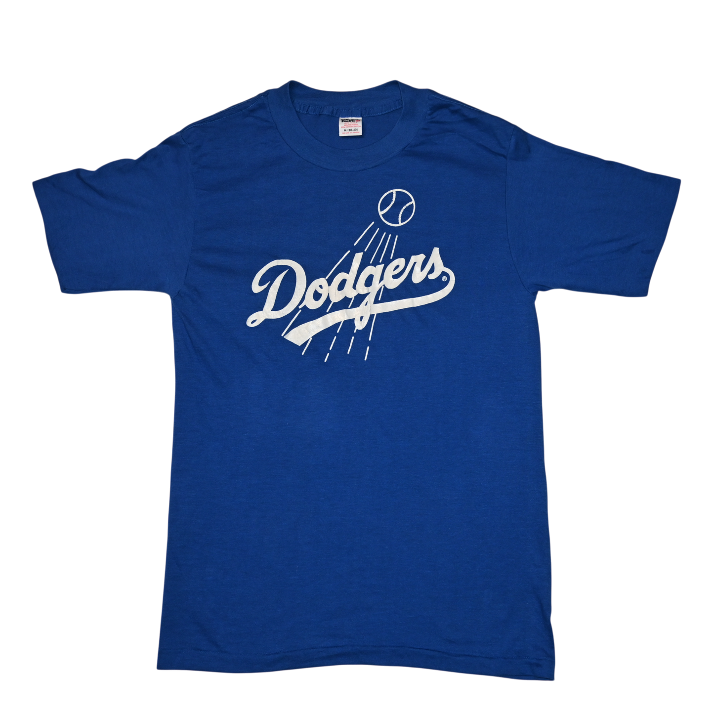 VINTAGE LOS ANGELES DODGERS T-SHIRT (M)