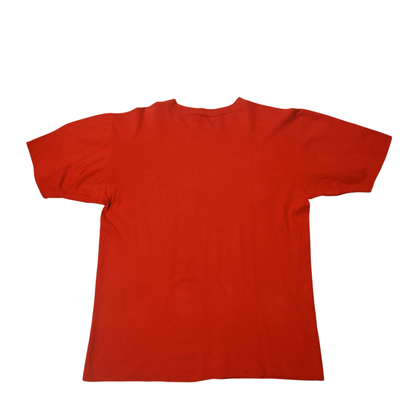 VINTAGE CINNCINATI RED T-SHIRT (L)