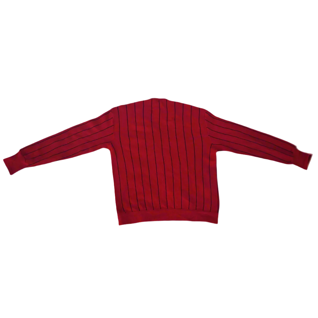 Vintage Lacoste Sweater (XL)