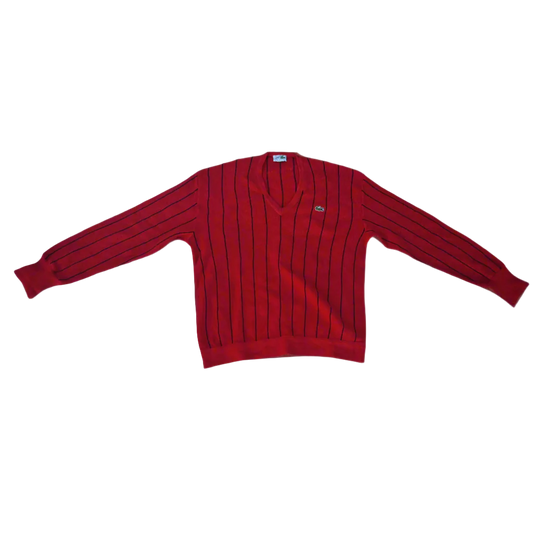 Vintage Lacoste Sweater (XL)