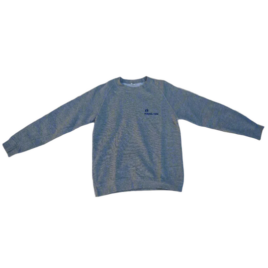 Vintage Hang Ten Sweater (M)