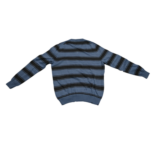 Tommy Hilfiger Striped Sweater (L)