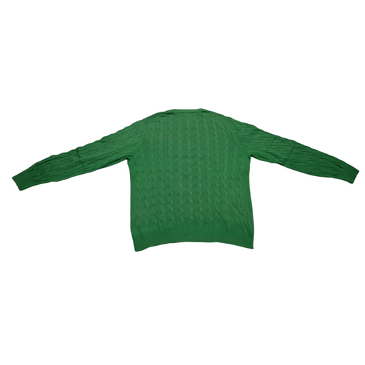 Tommy Hilfiger Ribbed Sweater (L)