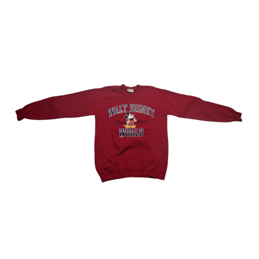 Vintage 2000 Walt Disney World Sweater (M)