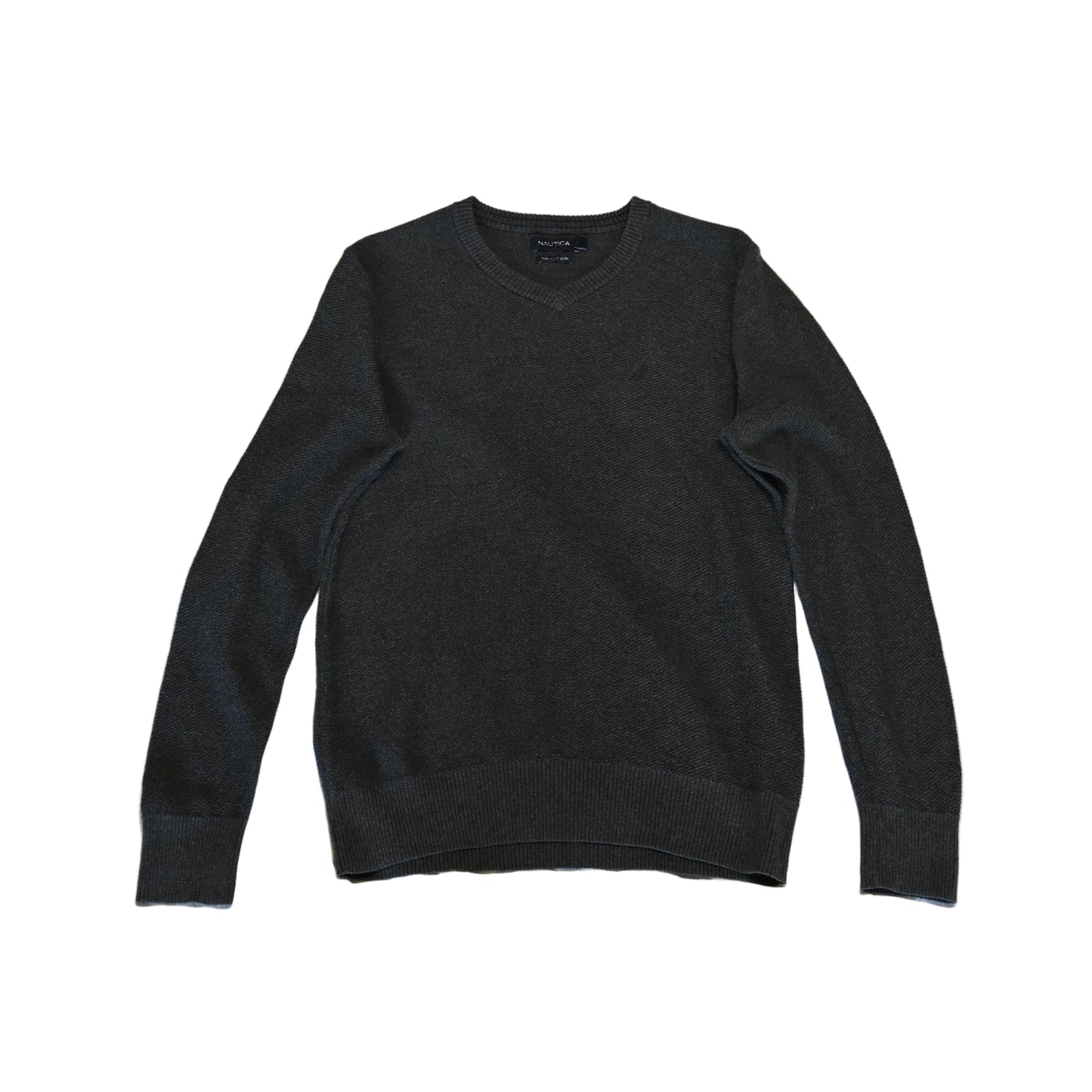 Nautica Sweater (M)