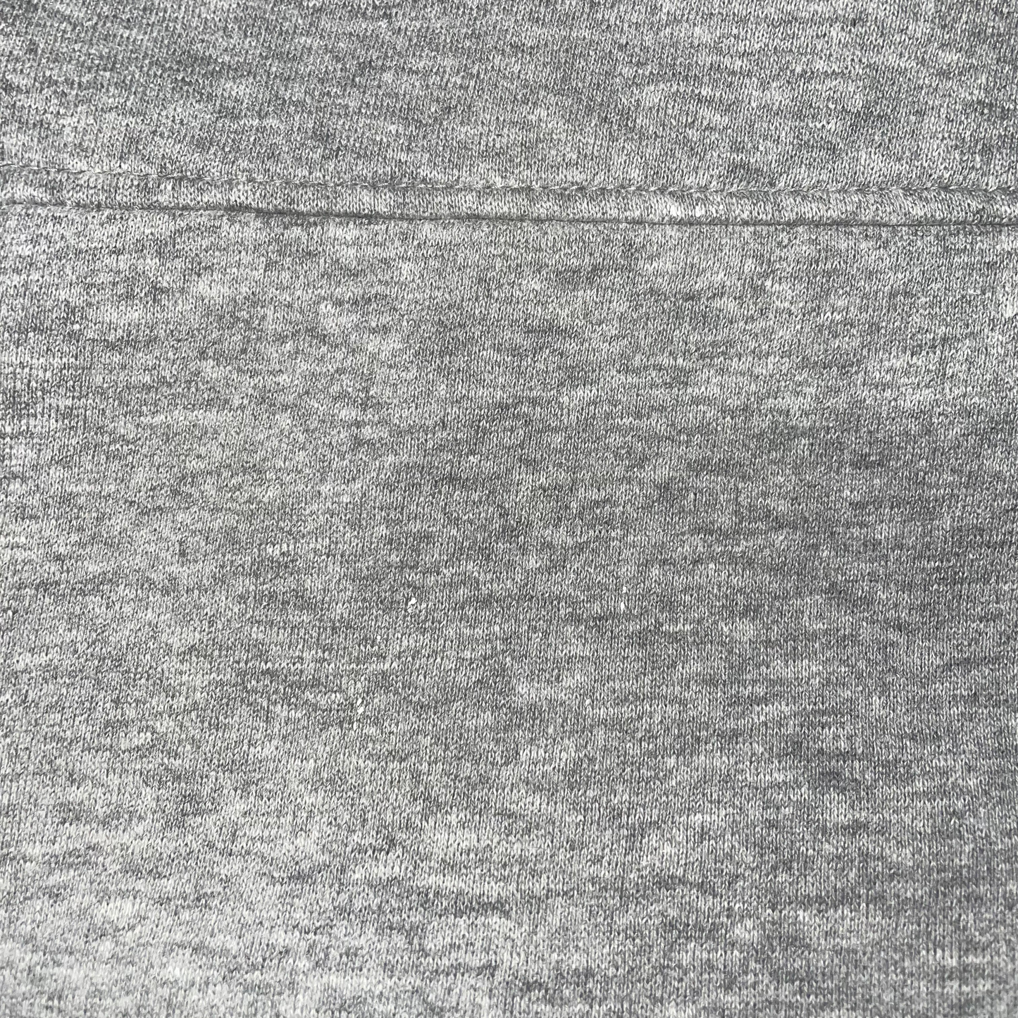 Vintage Grey FUBU With Embroidery Sweater (L)