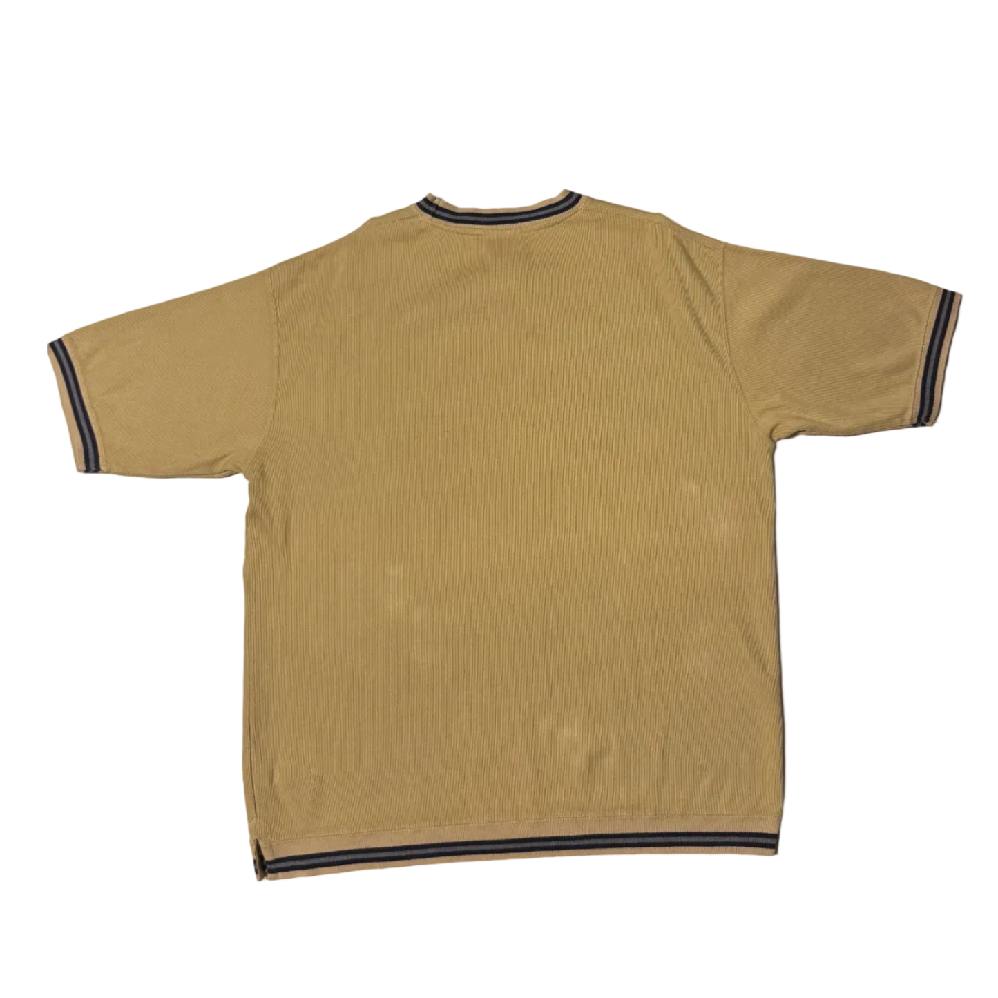 VINTAGE TIMBERLAND WEATHERGEAR T-SHIRT (L)
