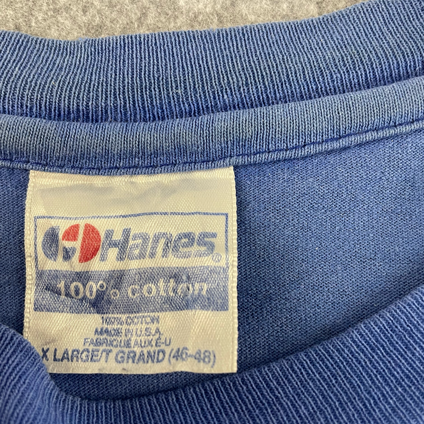 Vintage 1993 Toronto Blue Jays Champions T-Shirt (L)