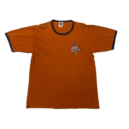 Harley Davidson "Party At Myrtle Beach" T-shirt (L)