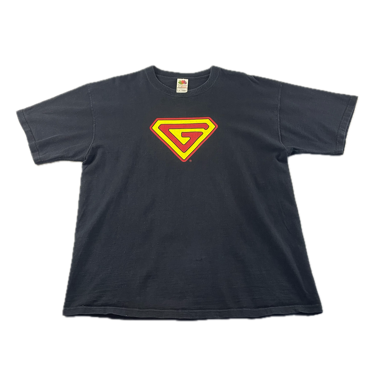 Vintage Grandeur Cycle T-Shirt (L)