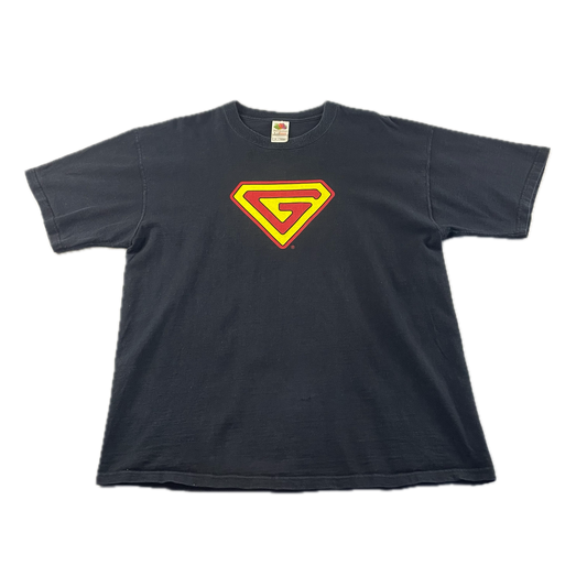 Vintage Grandeur Cycle T-Shirt (L)