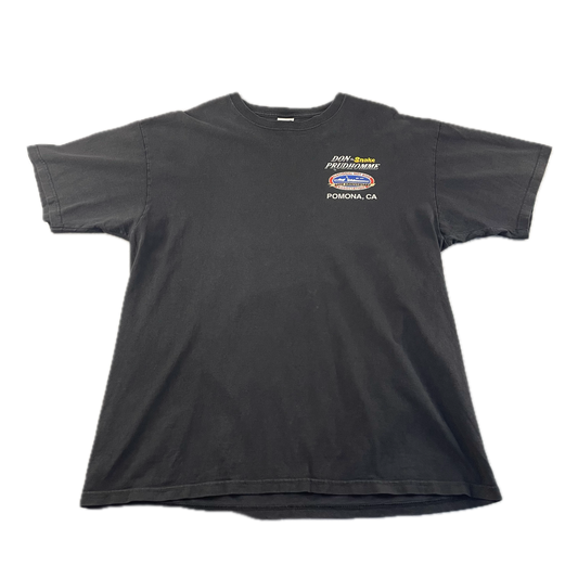 Vintage DON Pomona, CA 60th Anniversary Black T-Shirt (XL)