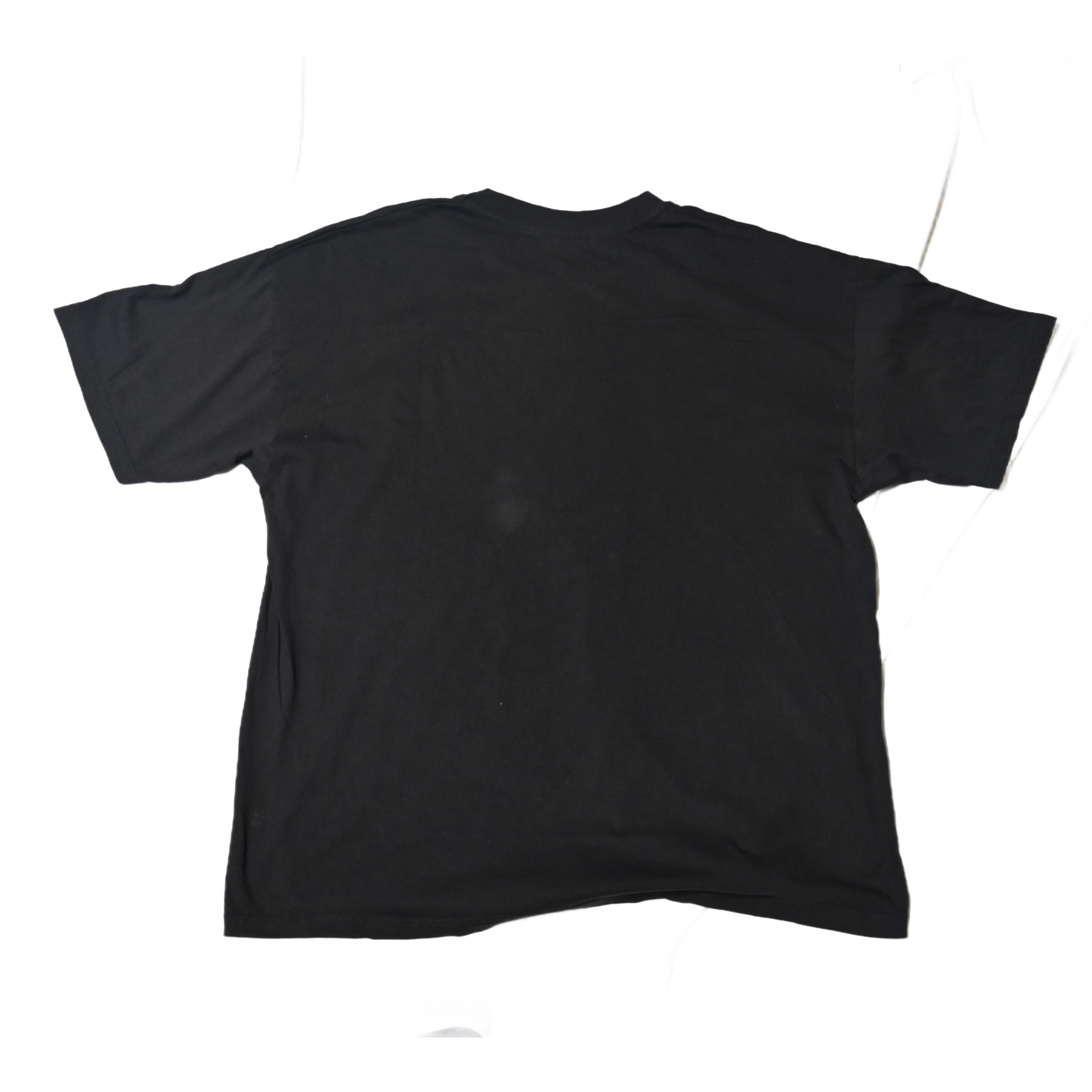 VINTAGE GREAT BRITISH BEER FESTIVAL BLACK T-SHIRT (2XL)