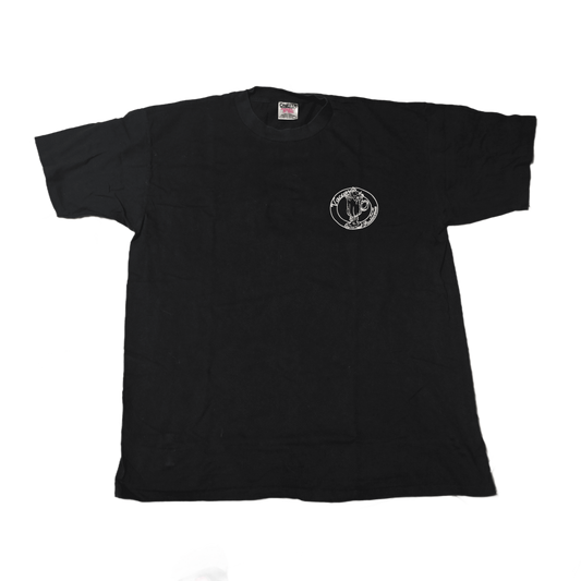 VINTAGE VACCARO'S PASTRIES T-SHIRT (L)