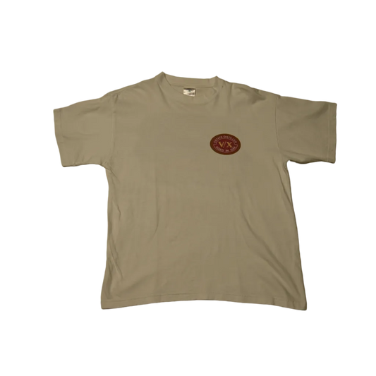VINTAGE ESTATE DISTILLED AGED IN OAK T-SHIRT (L)