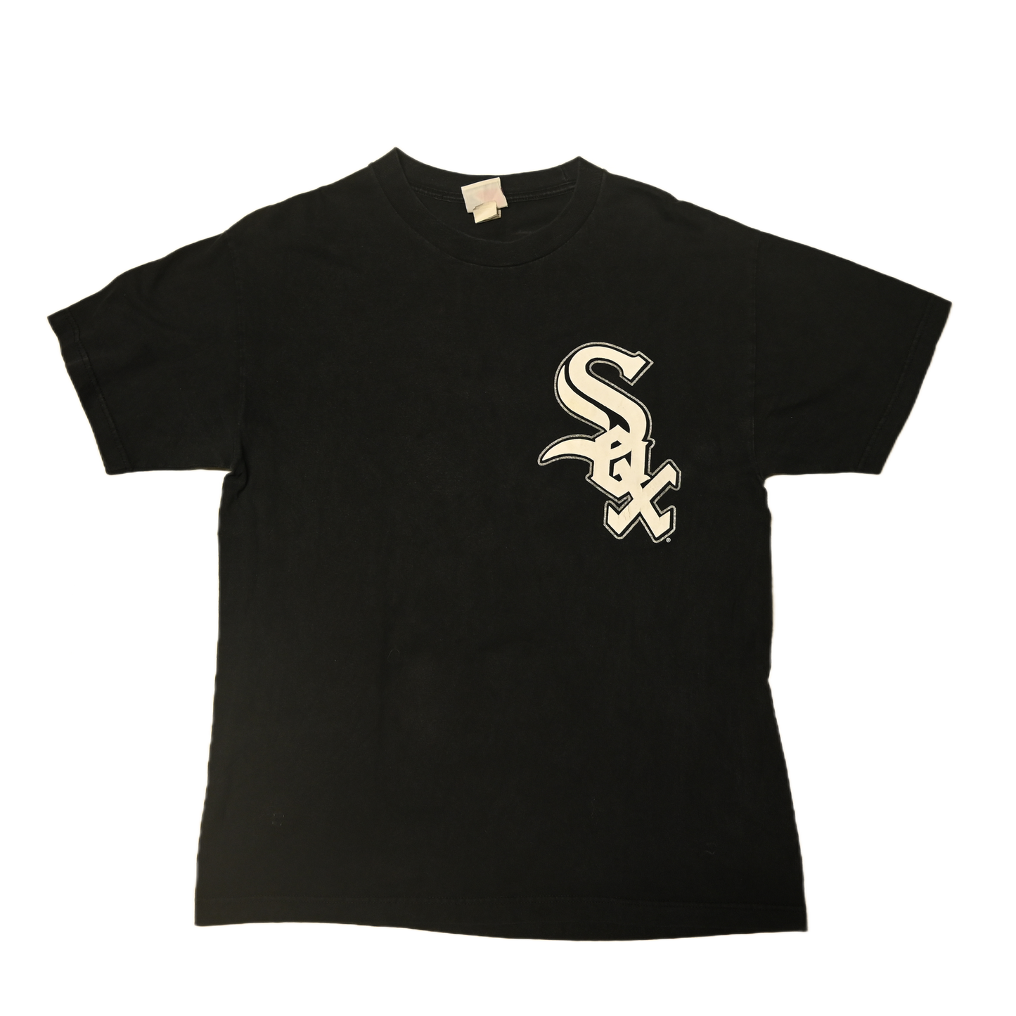 2008 CHICAGO WHITE SOX T-SHIRT (XL)