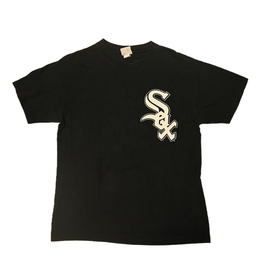 2008 CHICAGO WHITE SOX T-SHIRT (XL)