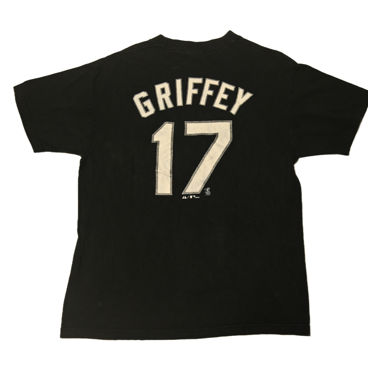 2008 CHICAGO WHITE SOX T-SHIRT (XL)