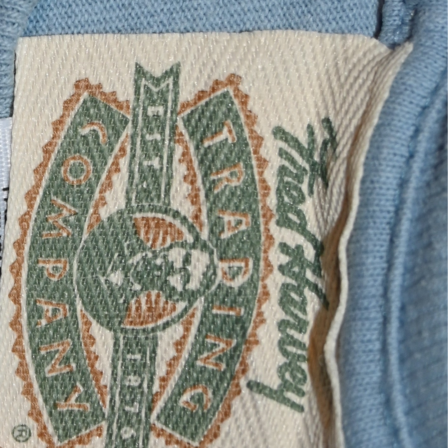 VINTAGE YELLOWSTONE T-SHIRT (M)