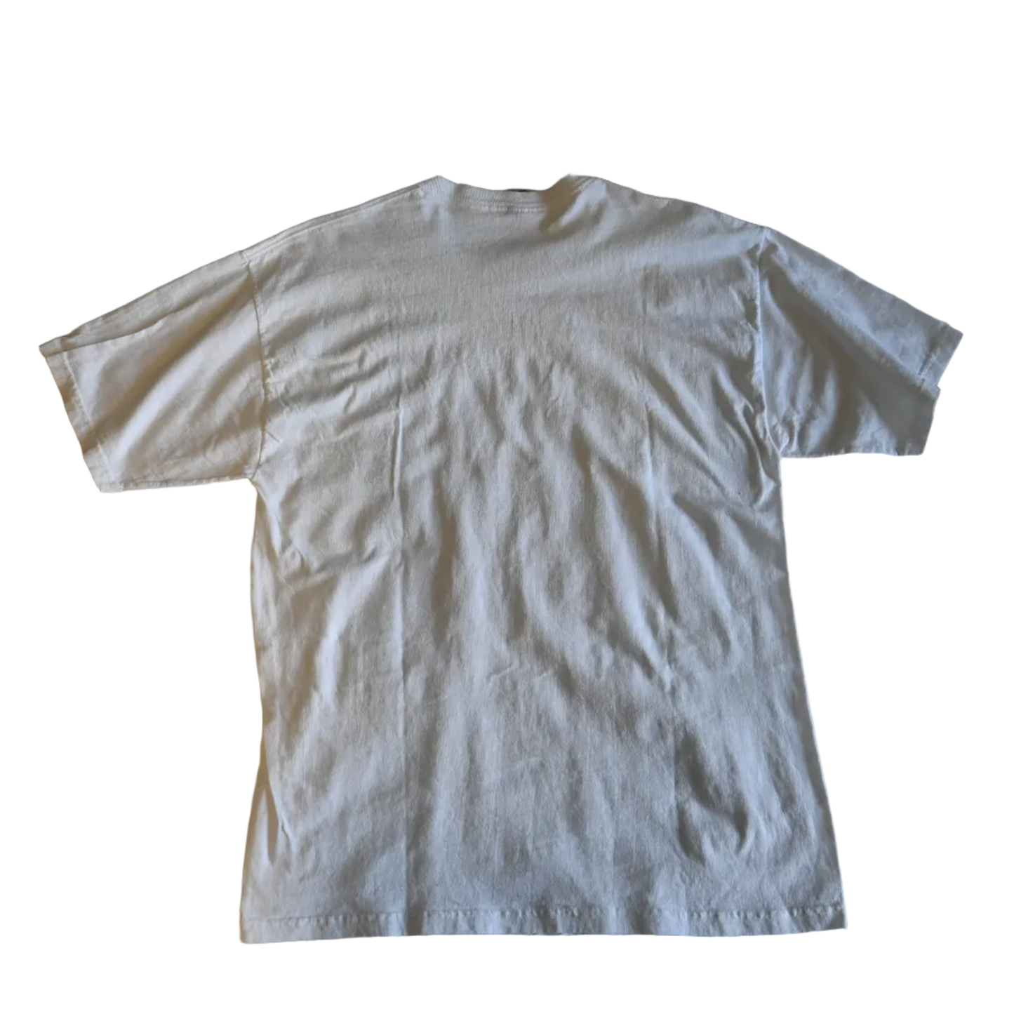 WEED GRINCH T-SHIRT (XL)