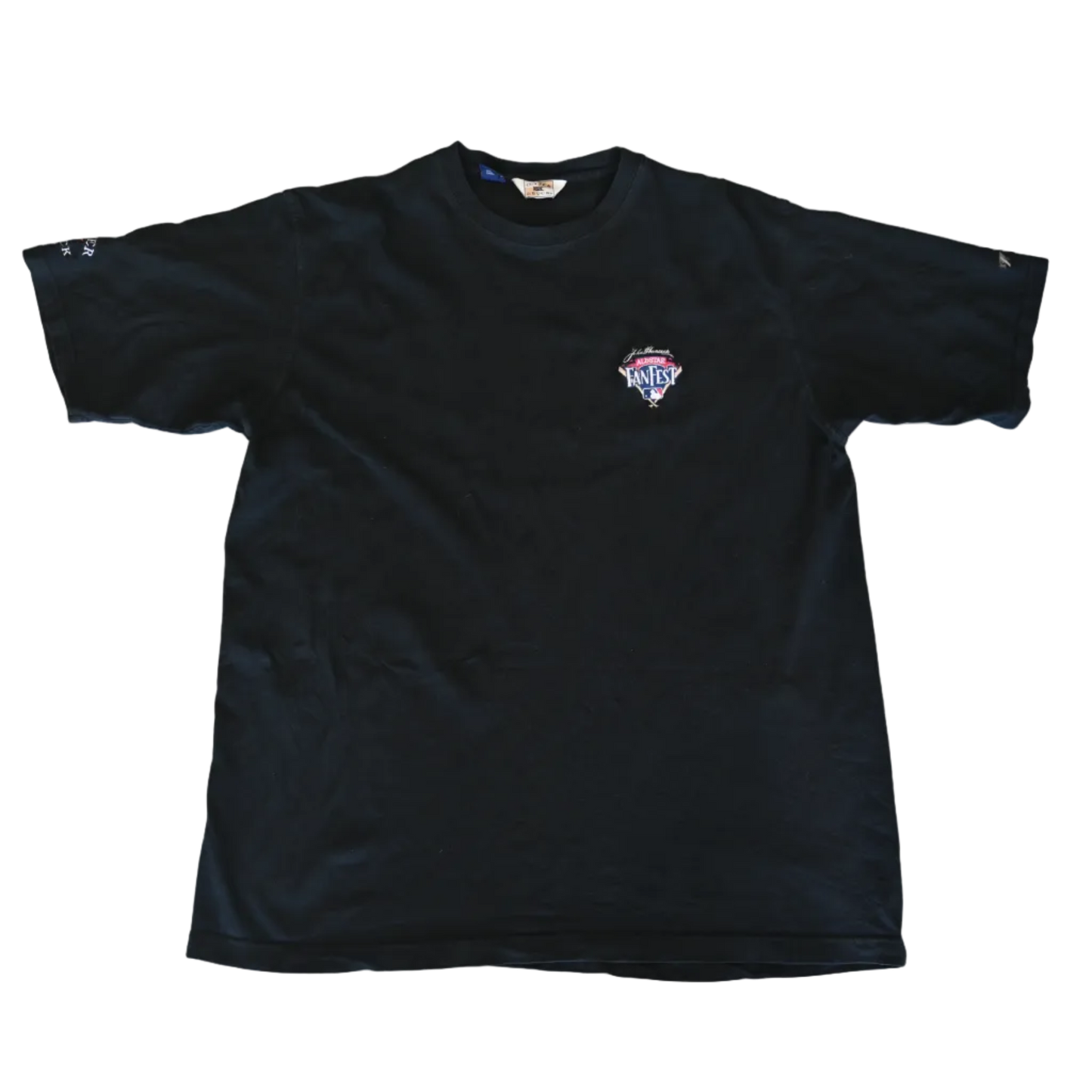 Vintage MLB Fanfest T-shirt (XL)