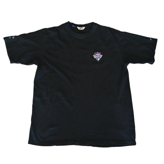 Vintage MLB Fanfest T-shirt (XL)