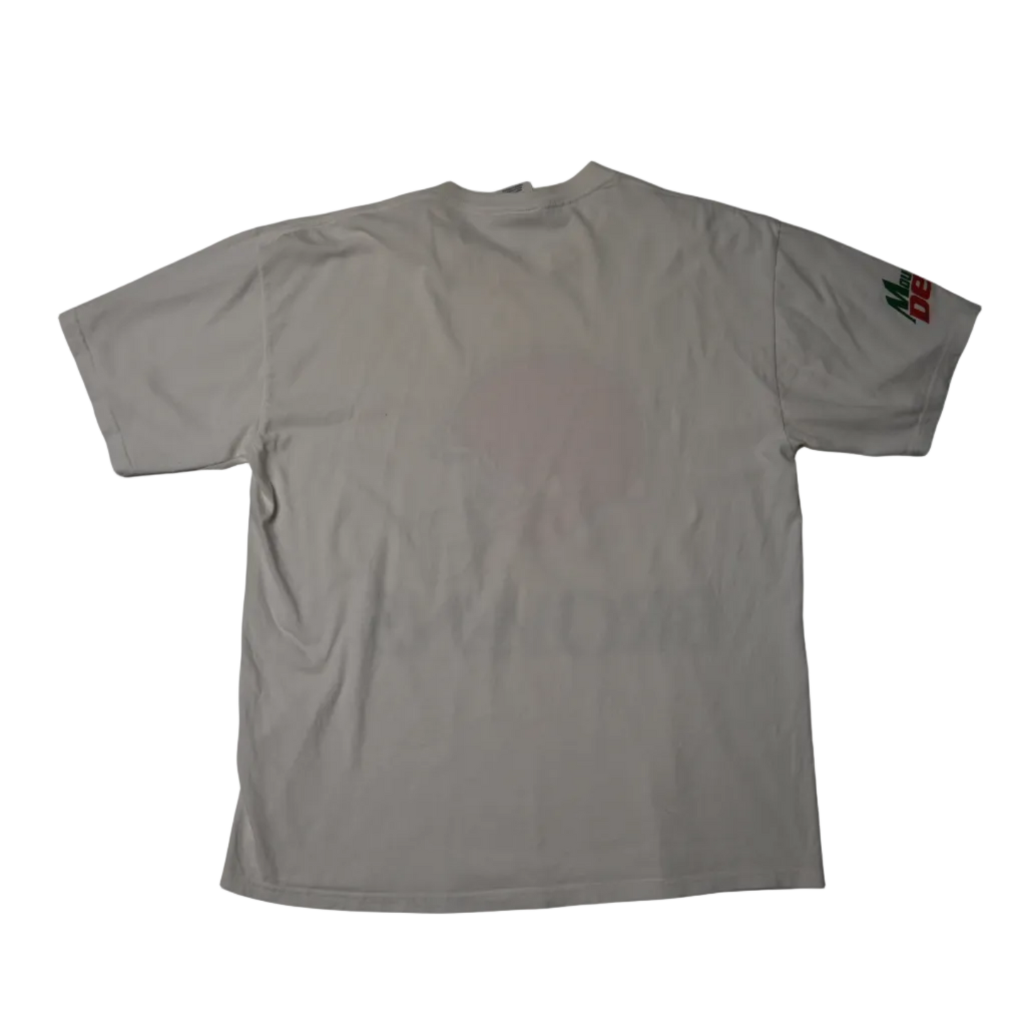 Vintage 1990 Cleveland Browns T-shirt (XL)